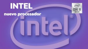 nuevo procesador
