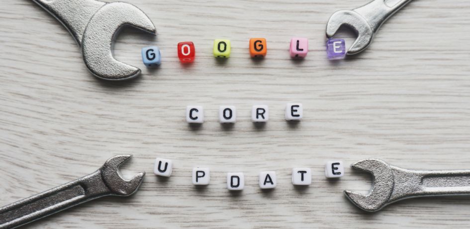 Google lanza la actualización general de mayo de 2022