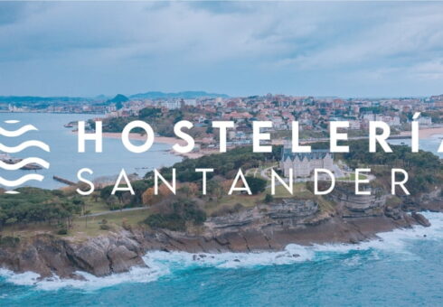 Hostelería Santander