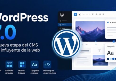 WordPress 7.0