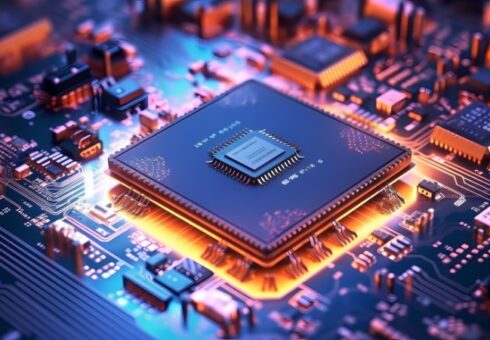 Intel presenta su nuevo procesador