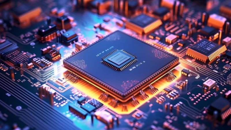 ‘Intel’ presenta el nuevo procesador más potente del mundo