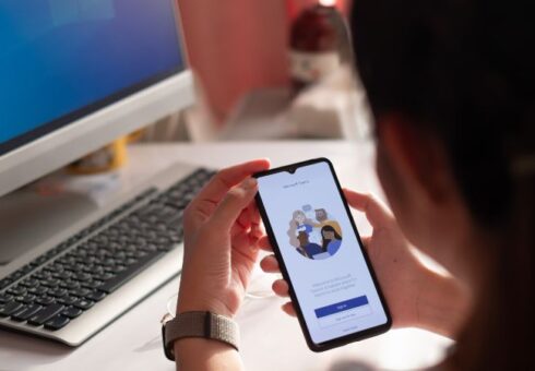 Microsoft investiga la interrupción de los servicios de Teams y Outlook para miles de usuarios